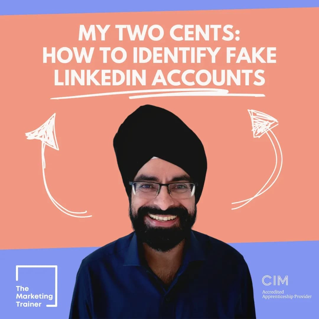 How to identify fake LinkedIn accounts