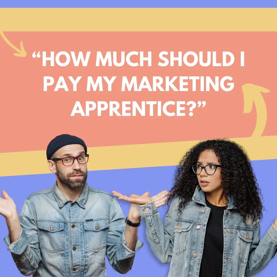 How much should you pay apprentices?