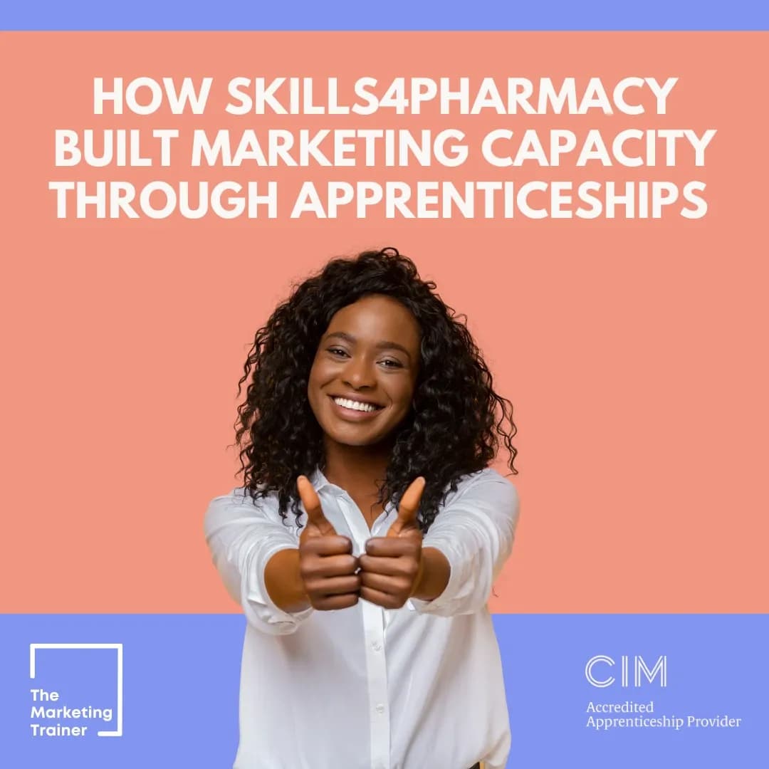 Skills4Pharmacy case study