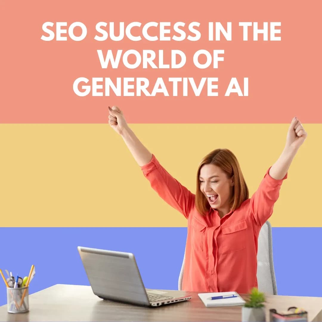 SEO and generative AI