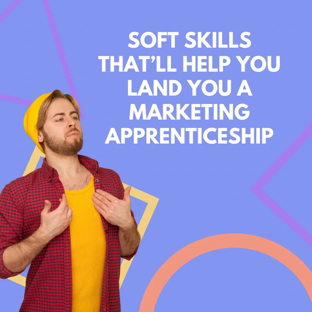 😮 Soft skills that are sure to impress employers 💪🏽