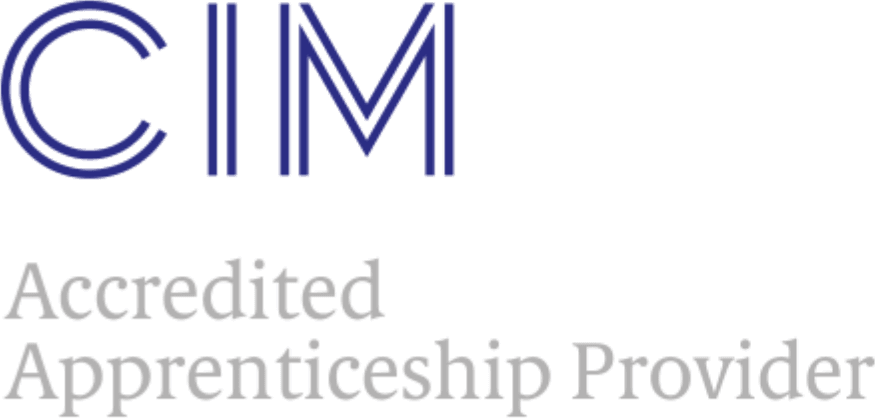 CIM Accredited Apprenticeship Provider